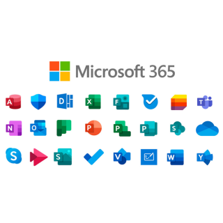 microsoft 365