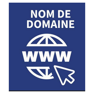 Nom de domaine