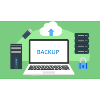 Backup