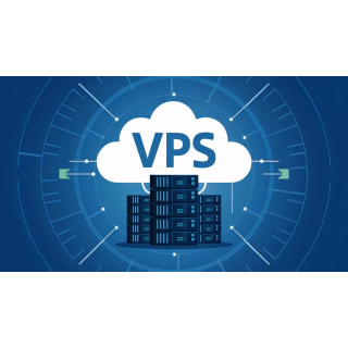 Serveur VPS bare metal LARGE