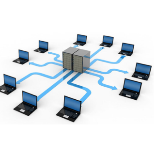 hebergement mutualisé (Entreprise)